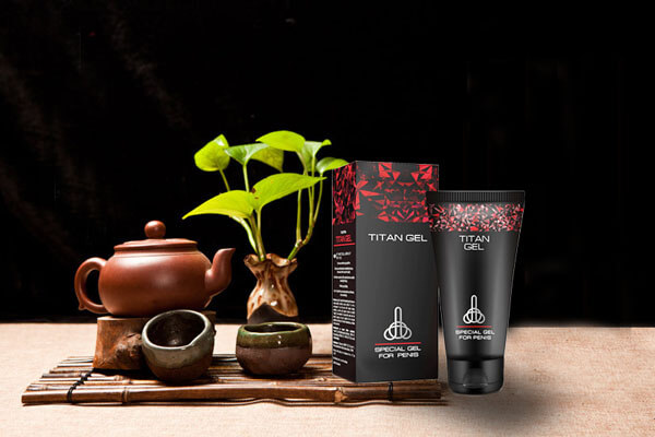 TITANGEL最正确的使用方法