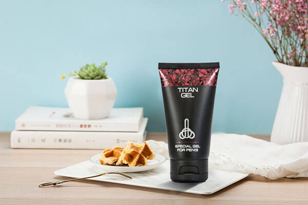 TITANGEL最正确的使用方法