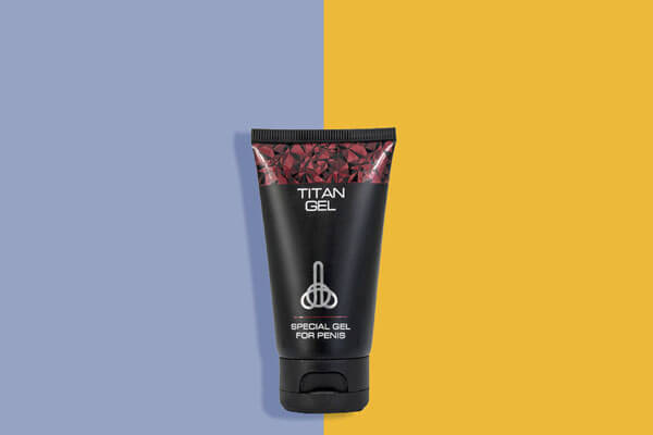 谁可以使用TITAN GEL？