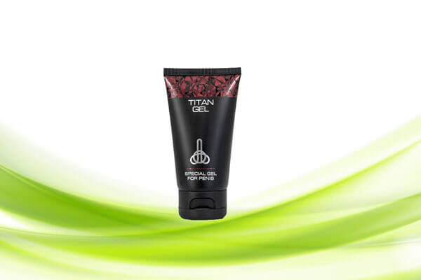 谁可以使用TITAN GEL?